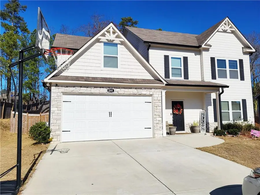 299 Belmont Lane, Dallas, GA 30132 - Image #2
