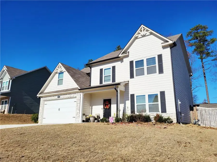 299 Belmont Lane, Dallas, GA 30132 - Image #3