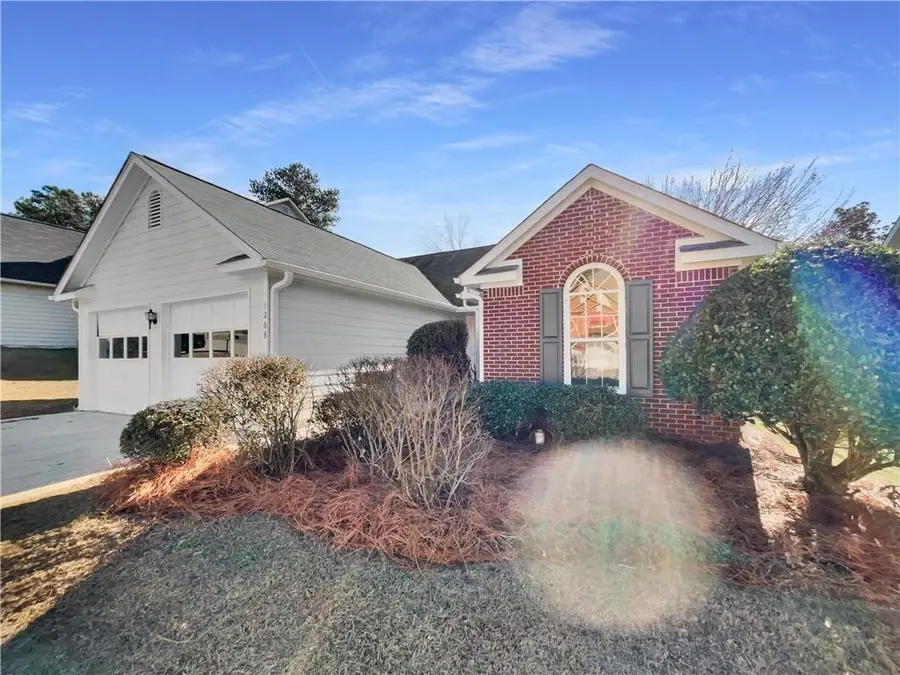 1286 Crestridge Lane, Riverdale, GA 30296 - Image #3