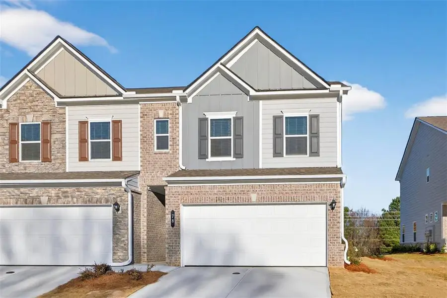 78 Jacobs Farm Drive #33, Lawrenceville, GA 30045 - Image #2