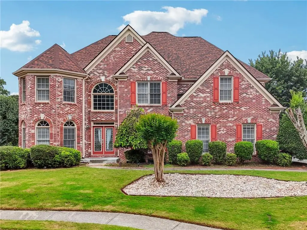 2024 Turtlebrook Way, Lawrenceville, GA 30043 - Image #1