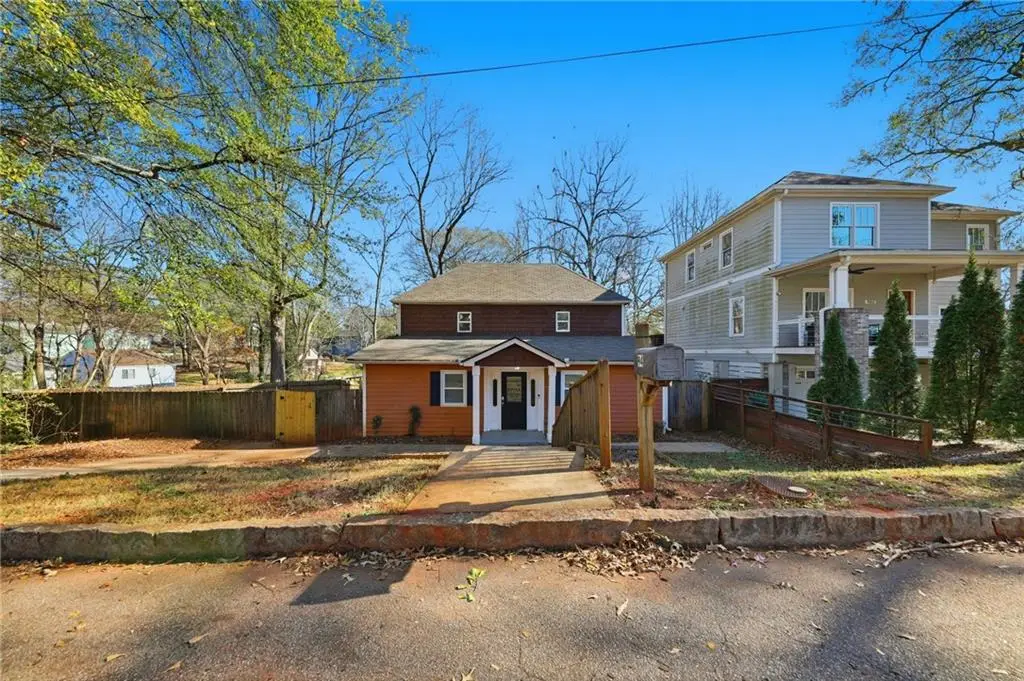 94 Ericson Street Se, Atlanta, GA 30317 - Image #1