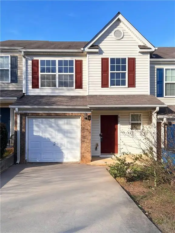 615 Chase Lane, Mcdonough, GA 30253