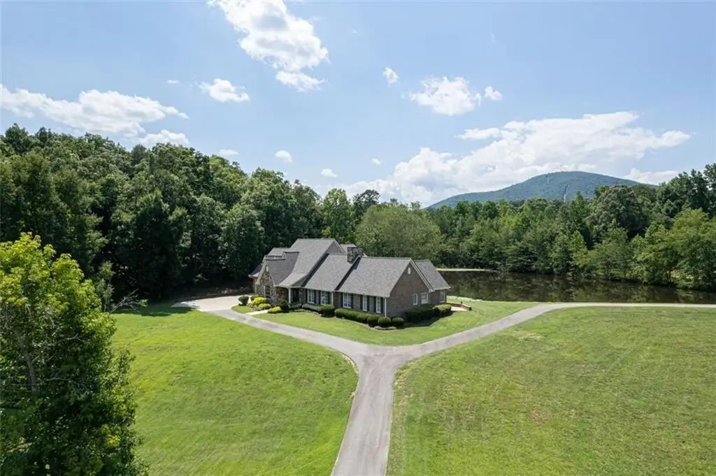 6725 Eubanks Creek Drive, Clermont, GA 30527 - Image #1