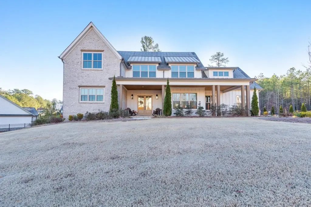 39 Telfair Court, Acworth, GA 30101 - Image #1