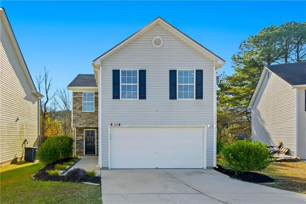 1500 Keystone Drive, Conley, GA 30288 - Image #1