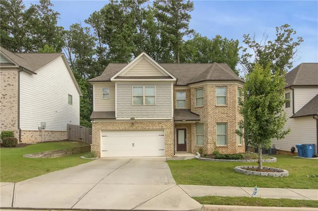 2004 Brittlebank Lane, Lawrenceville, GA 30043 - Image #1