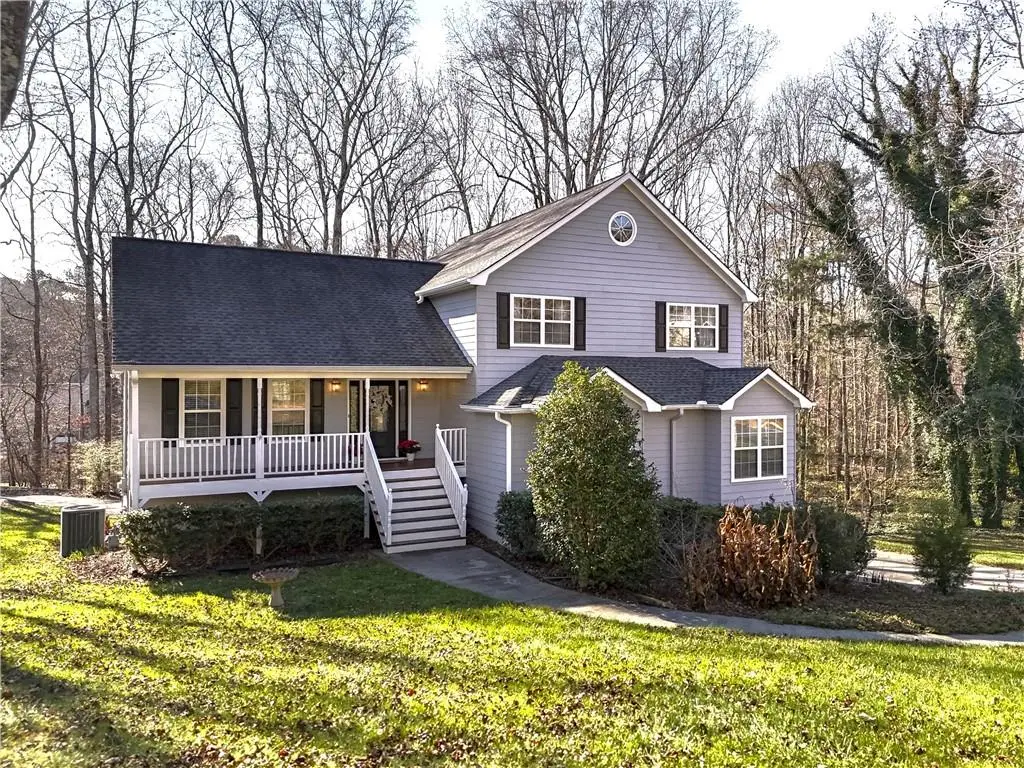 619 Stoney Creek Road, Woodstock, GA 30188 - Image #1