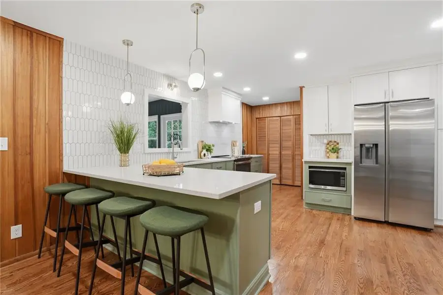 3547 Embry Circle, Atlanta, GA 30341 - Image #3