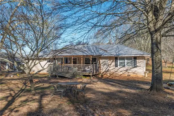 496 Juno Road, Dawsonville, GA 30534