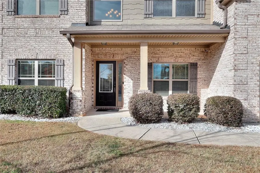 602 Baymist Court, Loganville, GA 30052 - Image #2