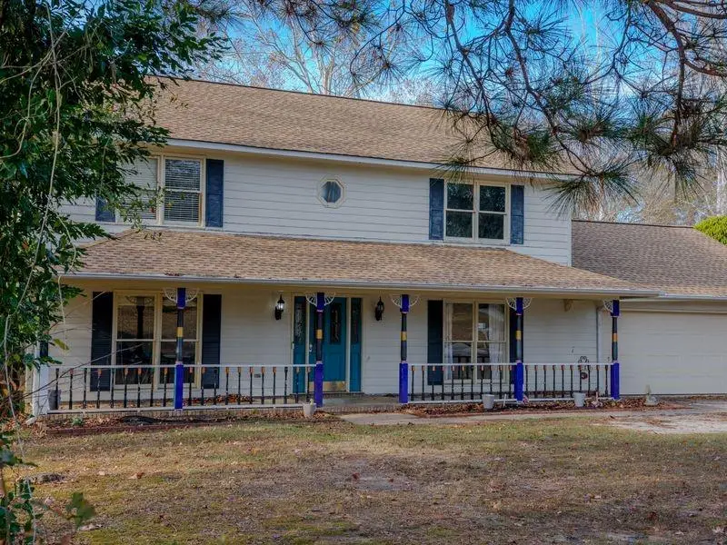 5809 Ironstone Drive, Columbus, GA 31907 - Image #3