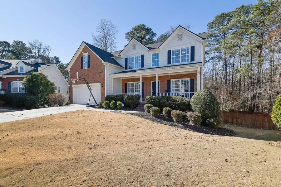 1111 Whithers Drive, Lawrenceville, GA 30045 - Image #3