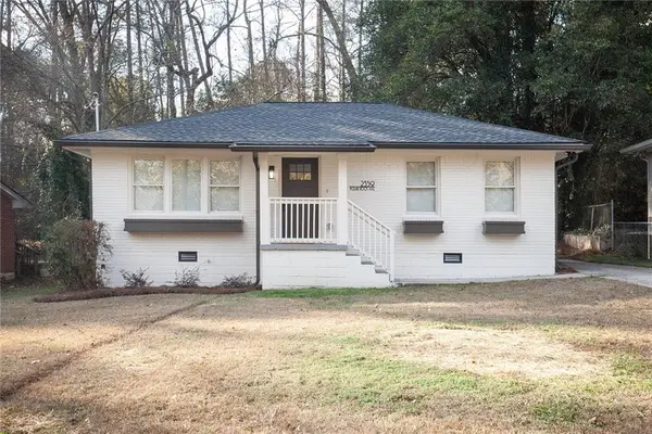 2359 Polar Rock Avenue Sw, Atlanta, GA 30315