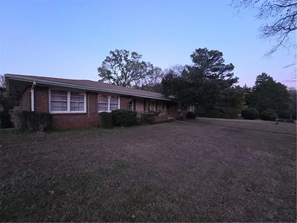 4480 Raleigh Drive, Decatur, GA 30034