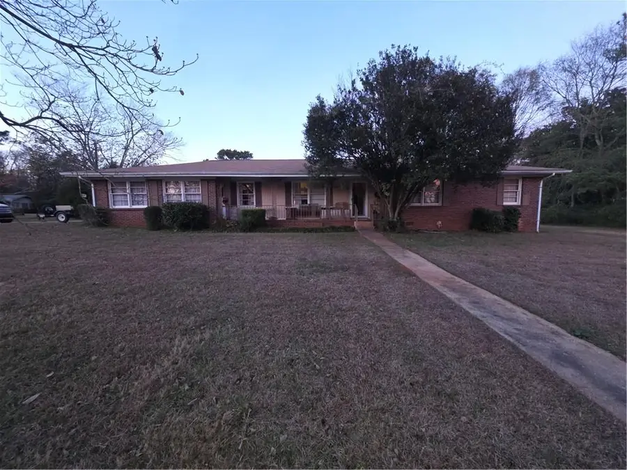 4480 Raleigh Drive, Decatur, GA 30034 - Image #2