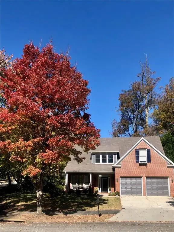 1355 Eastgate Court Se, Atlanta, GA 30316