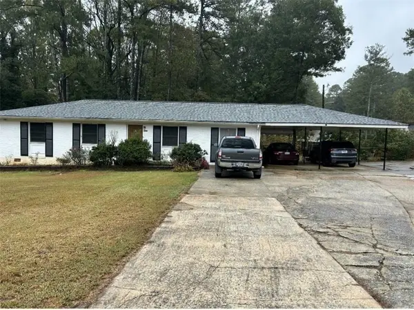 4333 Mercer Road, Decatur, GA 30035