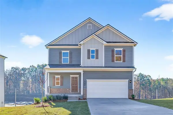 850 Kensington Street, Kingston, GA 30145