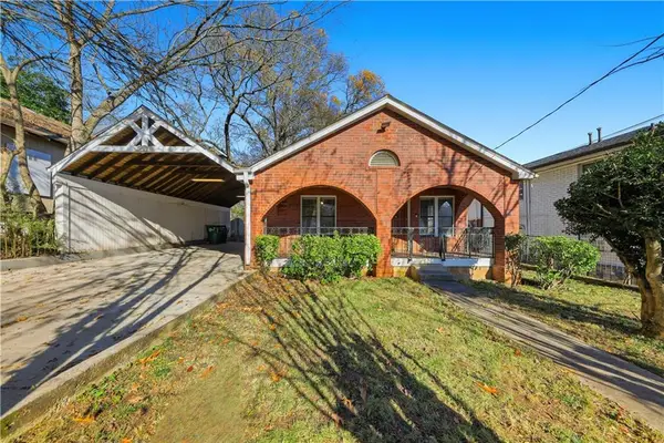 708 Bryan Street Se, Atlanta, GA 30312