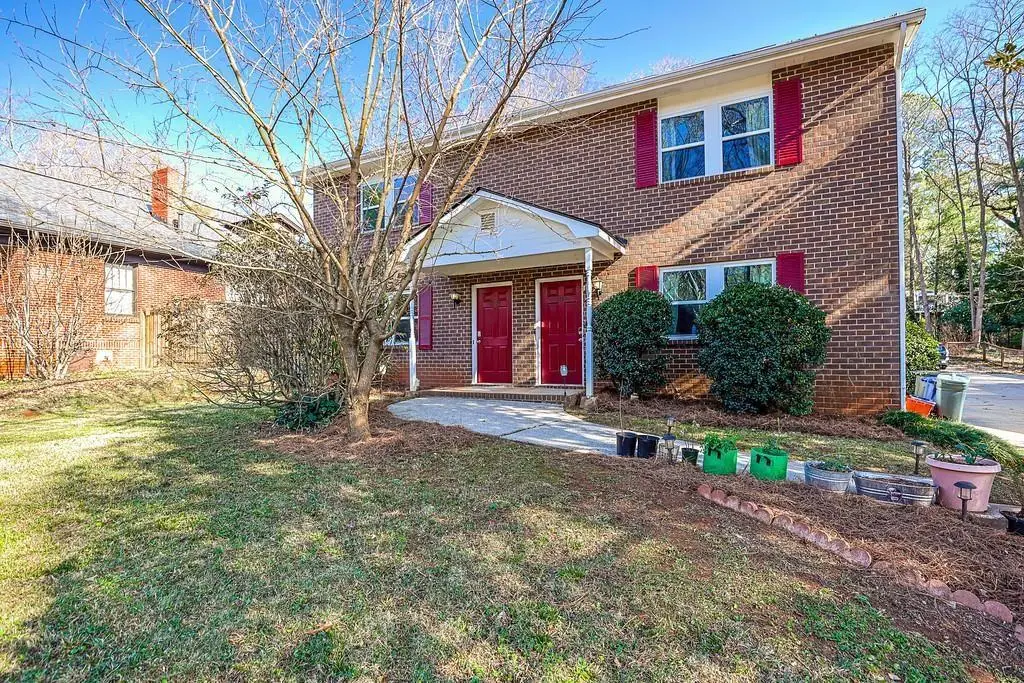 732 S Candler Street, Decatur, GA 30030 - Image #1