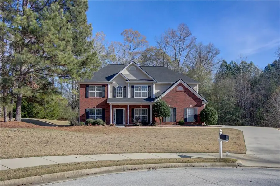 30 Barbara Court, Fayetteville, GA 30215 - Image #2