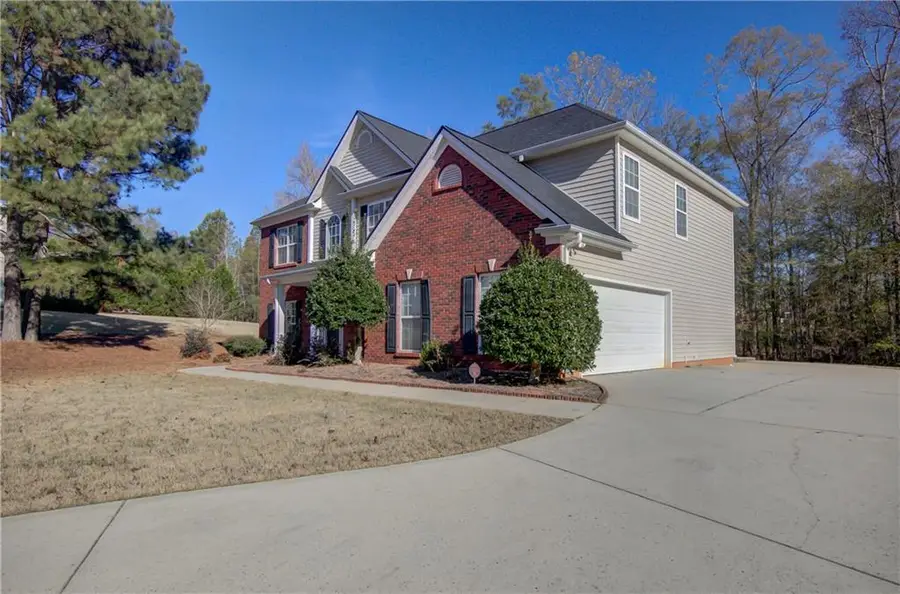 30 Barbara Court, Fayetteville, GA 30215 - Image #3