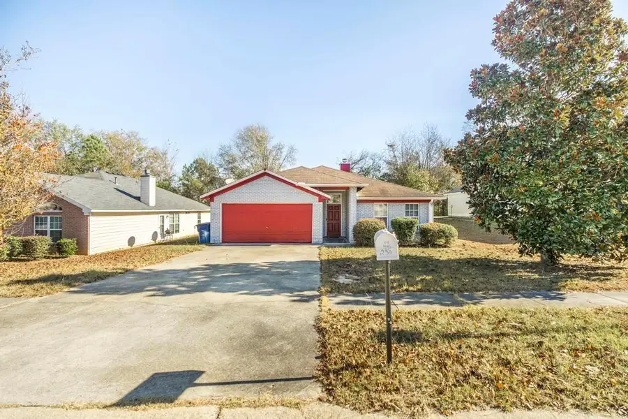 250 Beaumont Heights, Macon, GA 31206 - Image #3