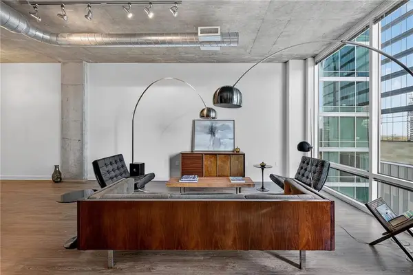 923 Peachtree Street #925, Atlanta, GA 30309