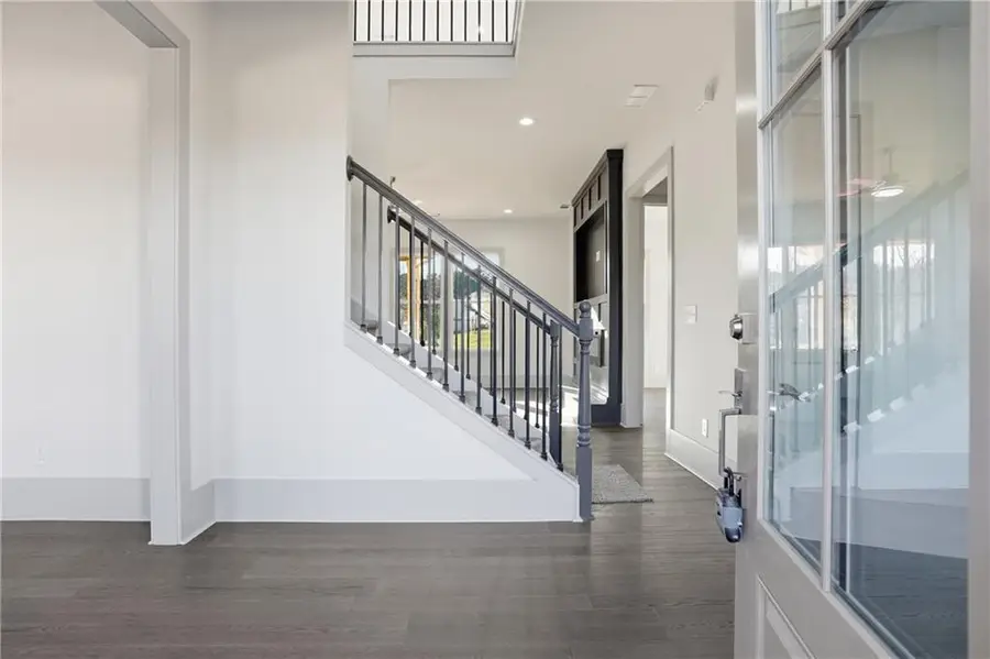 230 Barcelona Drive, Covington, GA 30016 - #3