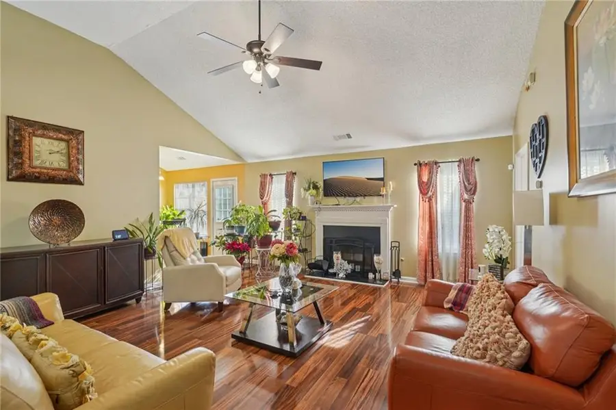 4496 Jackam Ridge Court, Lithonia, GA 30038 - Image #3