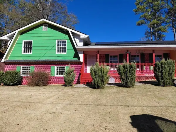 4274 Cavan Drive, Stone Mountain, GA 30083