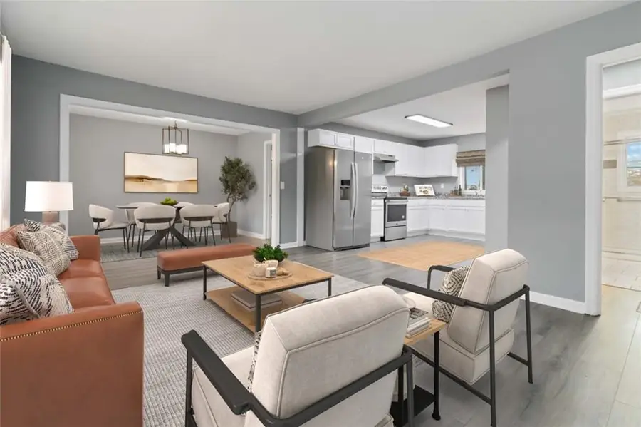 4060 Clay Drive, Chamblee Doraville, GA 30360 - Image #2