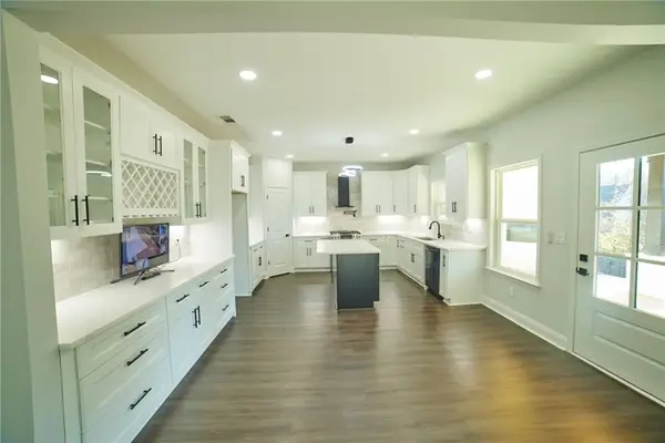 7537 Union Grove Road, Lithonia, GA 30058