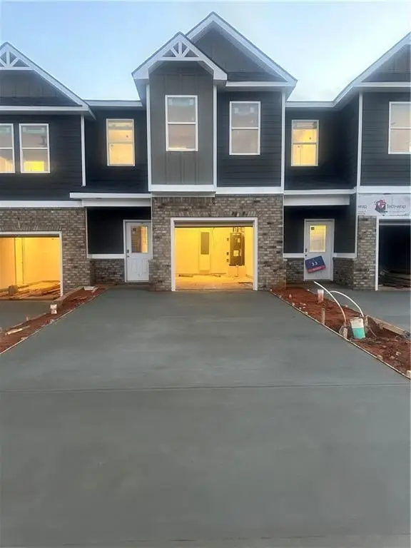 217 Ivey Terrace #32, Temple, GA 30179