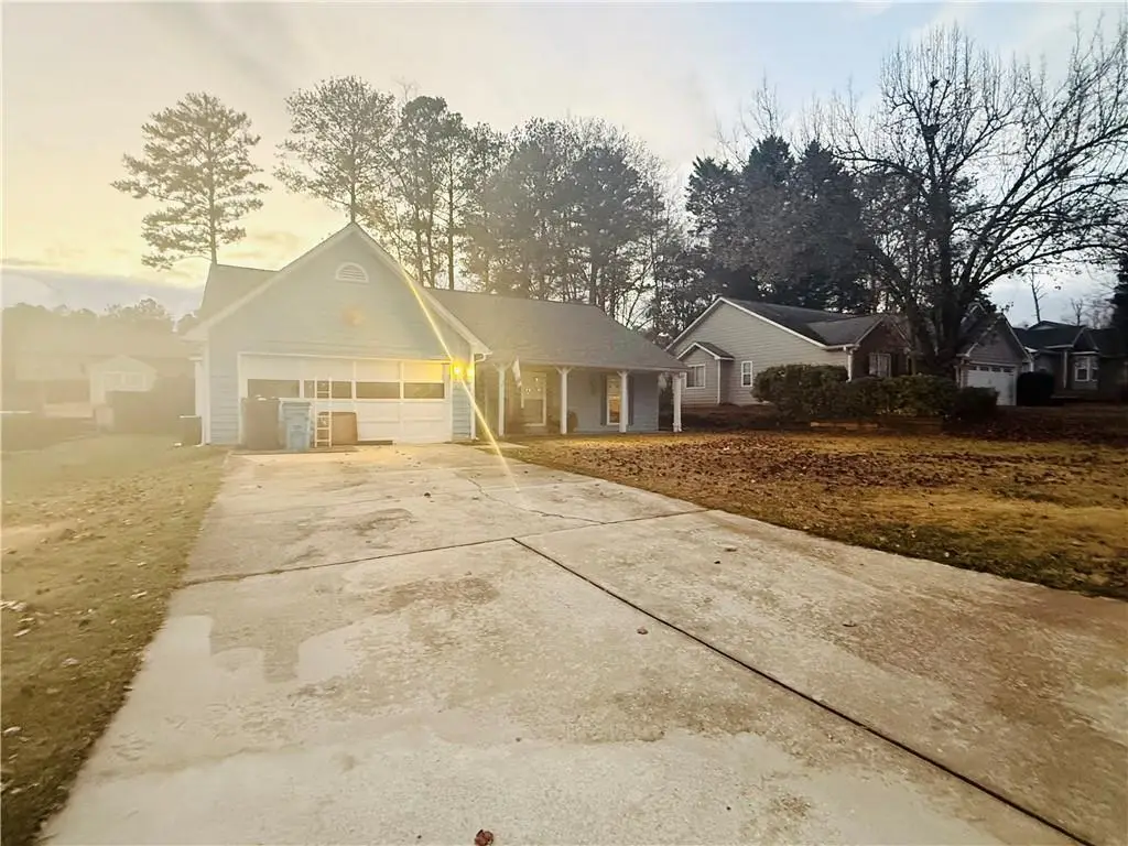 2371 Bankston Circle, Snellville, GA 30078 - Image #1