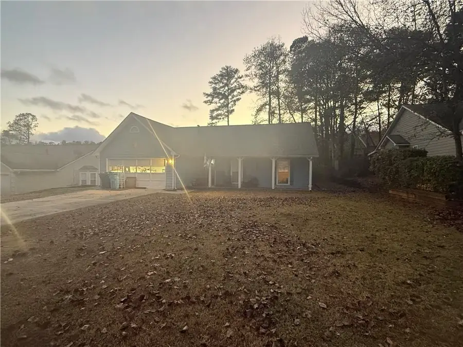 2371 Bankston Circle, Snellville, GA 30078 - Image #2