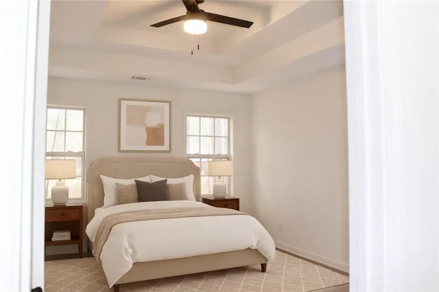 453 Fermwood Circle, Statham, GA 30666 - Image #3