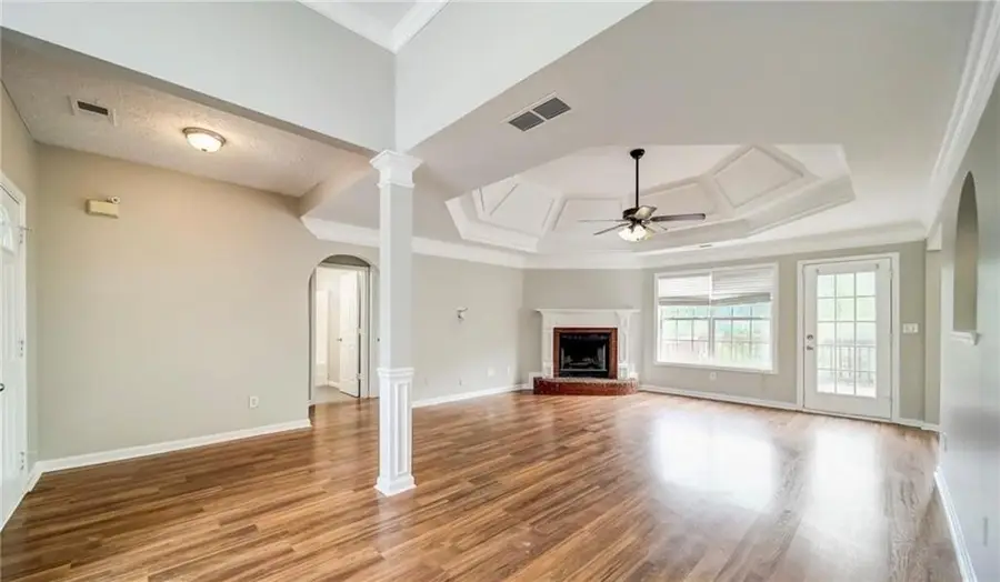 232 Cambridge Drive, Loganville, GA 30052 - Image #2