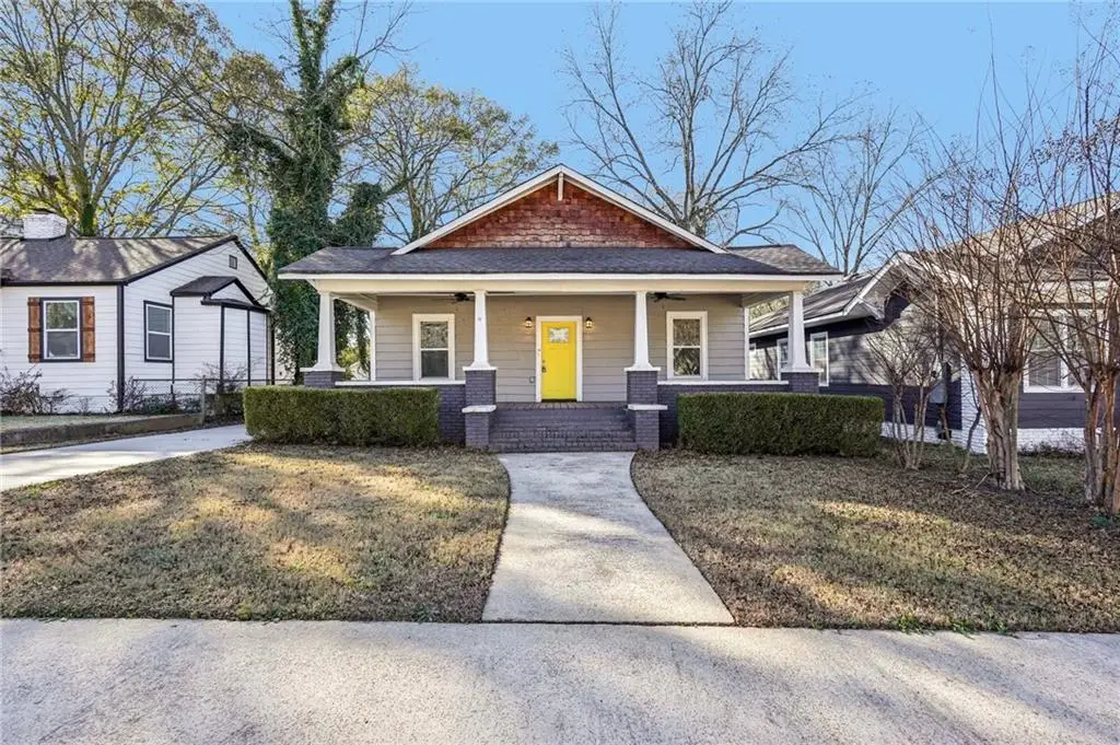 1450 St. Francis Avenue, Atlanta, GA 30344 - Image #1