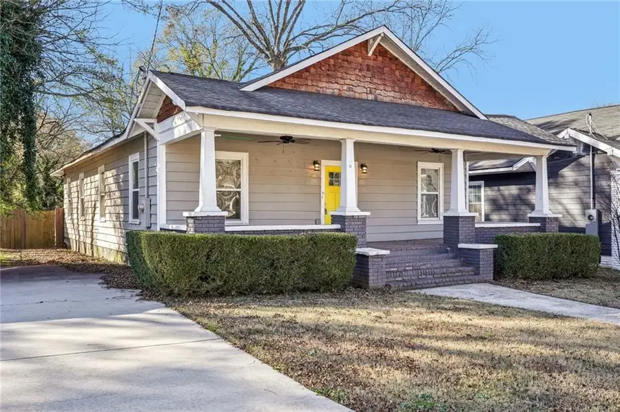 1450 St. Francis Avenue, Atlanta, GA 30344 - Image #2