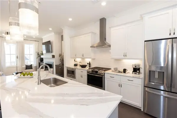 5049 Shirley Oaks Drive #312, Peachtree Corners, GA 30092