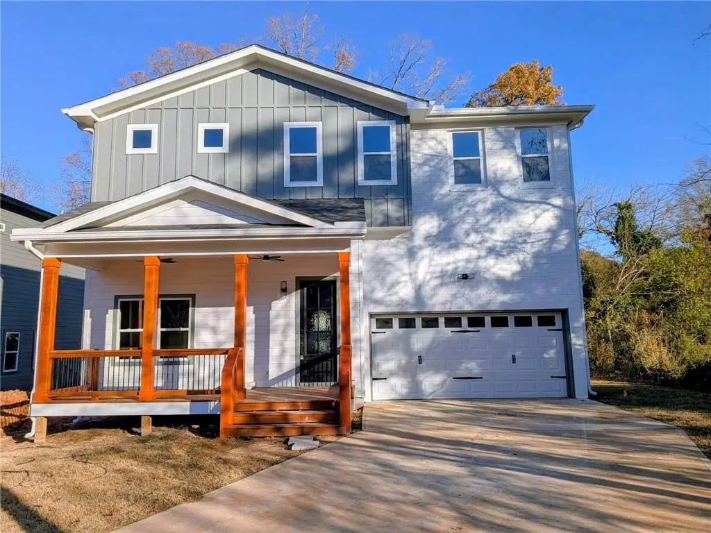 363 Marigna Avenue, Scottdale, GA 30079 - Image #1