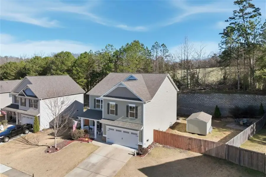 173 Rainhill Station Drive, Dawsonville, GA 30534 - Image #2