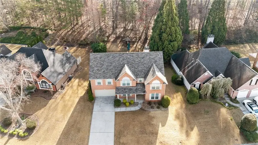 675 Timber Ives Drive, Dacula, GA 30019 - Image #2