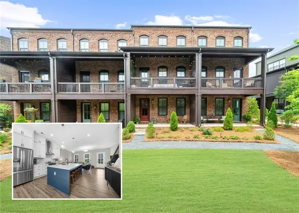 6370 Cortland Walk, Alpharetta, GA 30005