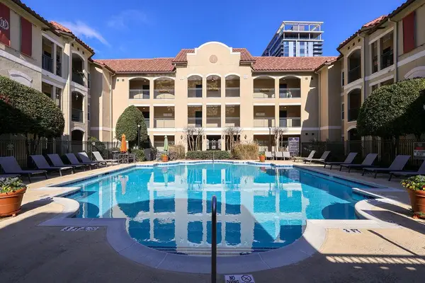 955 Juniper Street Ne #3331, Atlanta, GA 30309