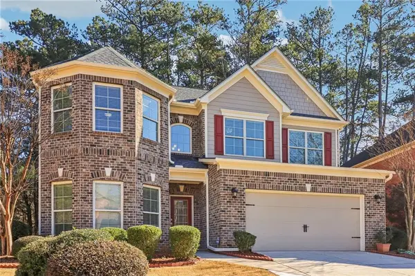 5890 Stow Drive, Tucker, GA 30084