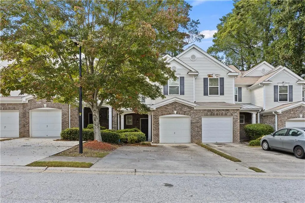 125 Ellis Drive #125, Conyers, GA 30012 - #1