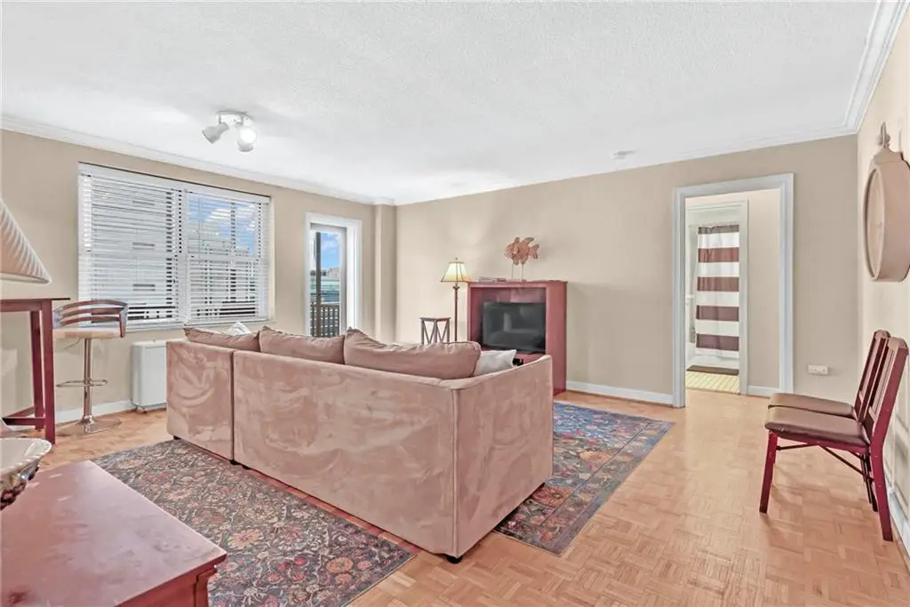 300 Peachtree Street Ne #23N, Atlanta, GA 30308 - Image #1